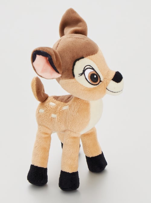 Peluche 'Bambi' - Kiabi