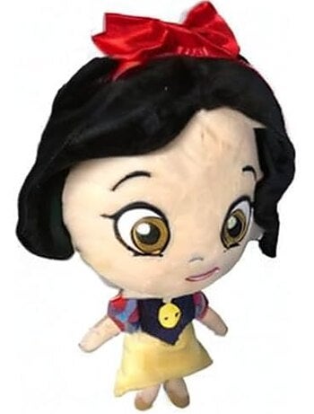 Peluche Biancaneve 27 cm