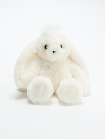 Peluche 'coniglio'