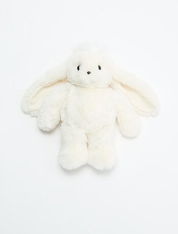 Peluche 'coniglio'