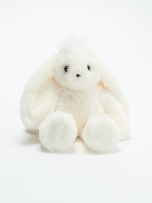 Peluche 'coniglio' - Kiabi Peluche 'coniglio' - Kiabi