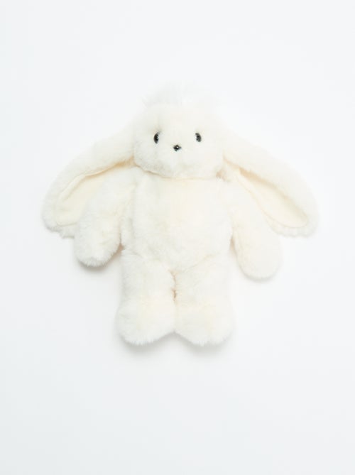 Peluche 'coniglio' - Kiabi Peluche 'coniglio' - Kiabi
