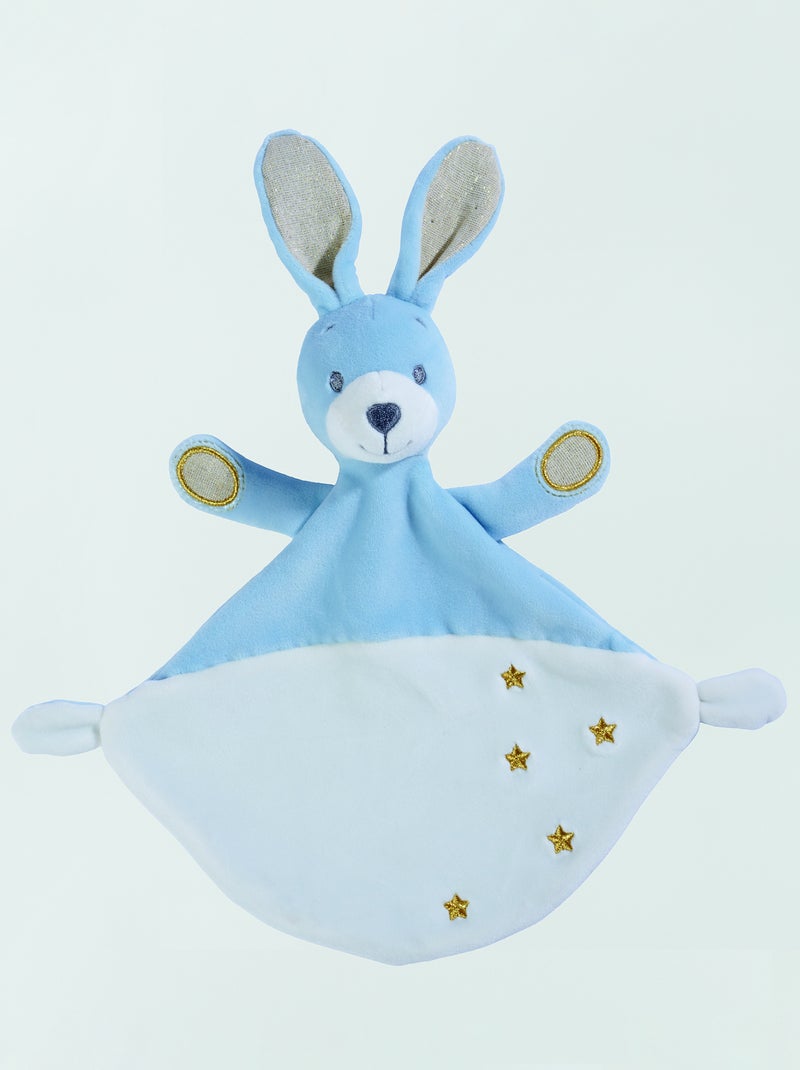 Peluche 'coniglio' coniglio - Kiabi