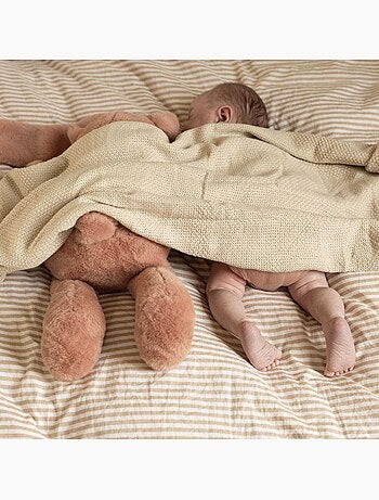 Peluche coniglio per bebè
