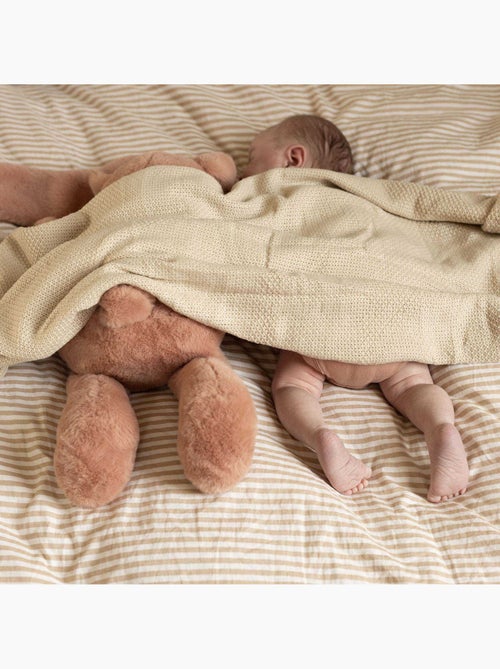 Peluche coniglio per bebè - Kiabi