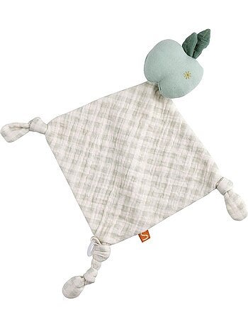Peluche di cotone alla mela - SAUTHON