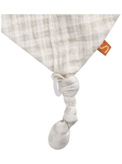 Peluche di cotone alla mela - SAUTHON - Kiabi