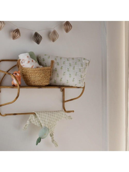 Peluche di cotone alla mela - SAUTHON - Kiabi