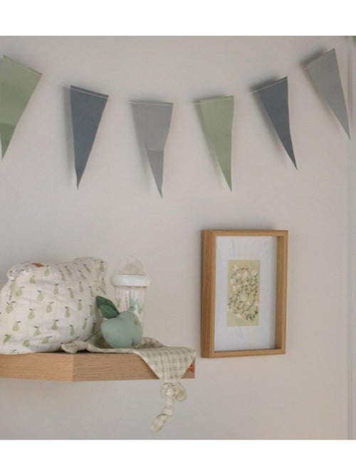 Peluche di cotone alla mela - SAUTHON - Kiabi