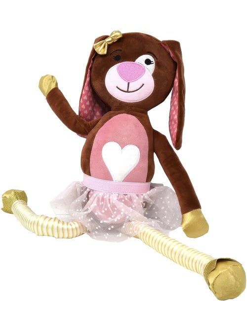 Peluche di natale per bambini | Mon lutin magique - Kiabi Peluche di natale per bambini | Mon lutin magique - Kiabi
