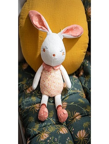 Peluche di velluto - SAUTHON
