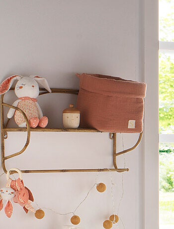 Peluche di velluto - SAUTHON