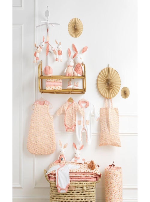 Peluche di velluto - SAUTHON - Kiabi Peluche di velluto - SAUTHON - Kiabi