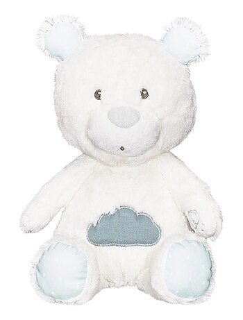 Peluche di velluto - SAUTHON