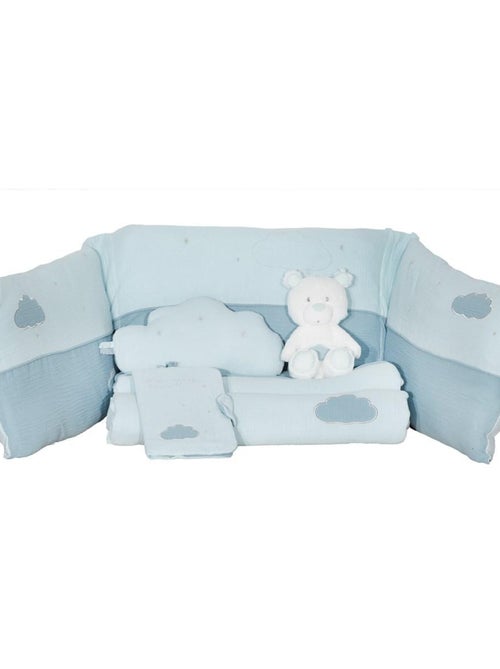 Peluche di velluto - SAUTHON - Kiabi Peluche di velluto - SAUTHON - Kiabi