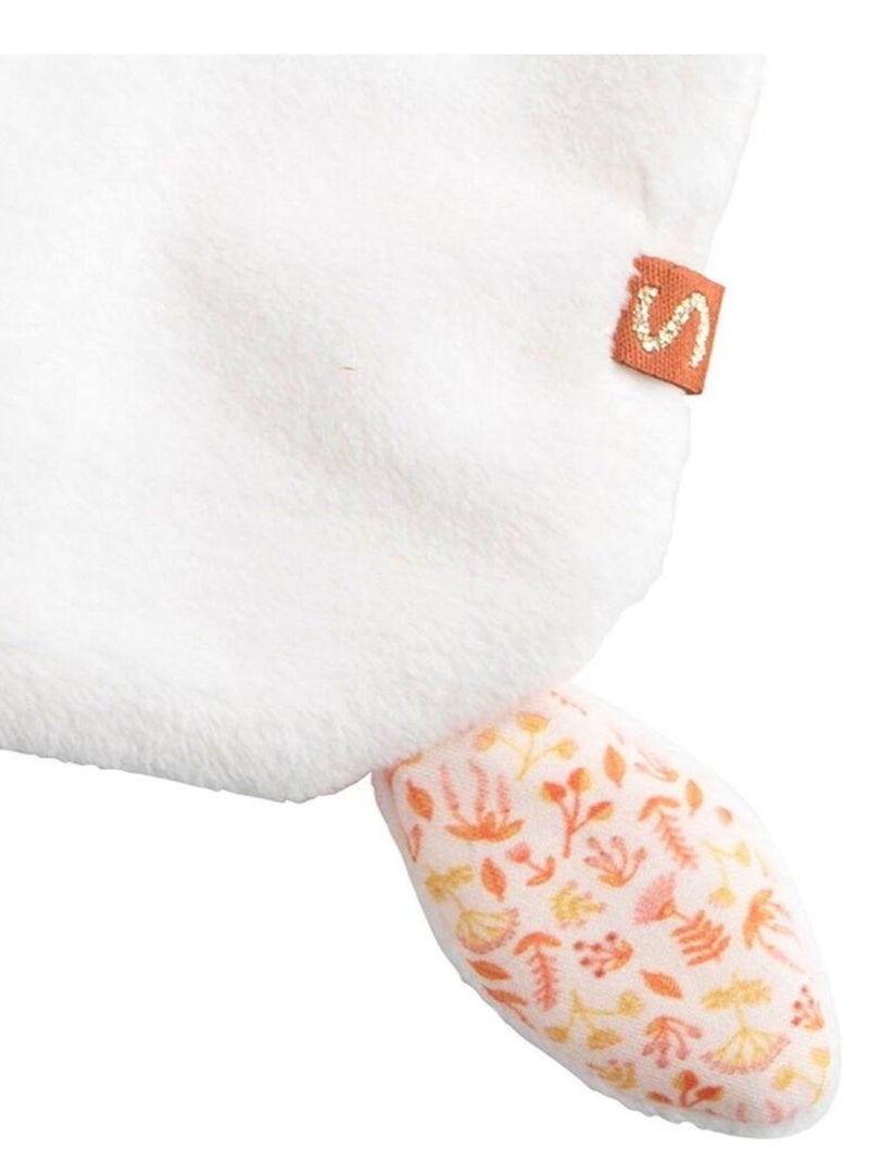 Peluche di velluto - SAUTHON Bianco - Kiabi