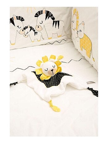 Peluche di velluto - SAUTHON