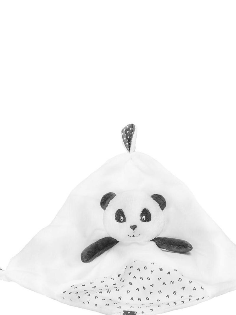 Peluche di velluto - SAUTHON Bianco - Kiabi