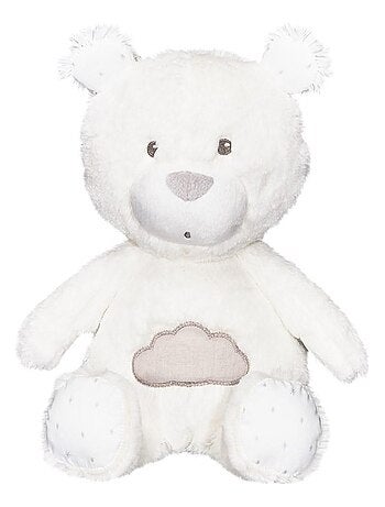 Peluche di velluto - SAUTHON
