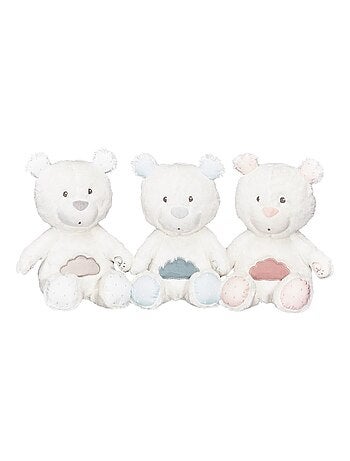 Peluche di velluto - SAUTHON