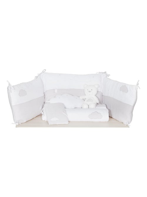 Peluche di velluto - SAUTHON - Kiabi Peluche di velluto - SAUTHON - Kiabi
