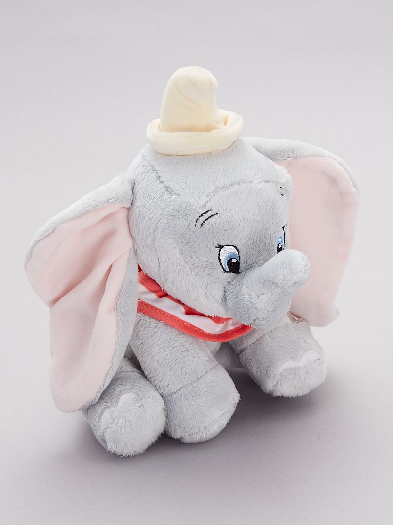 Peluche 'Dumbo' della 'Disney' dumbo - Kiabi