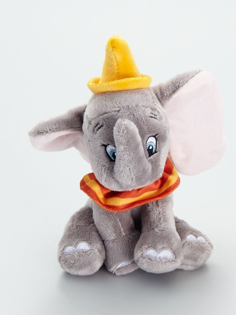 Peluche 'Dumbo' 'Disney' ARANCIONE - Kiabi
