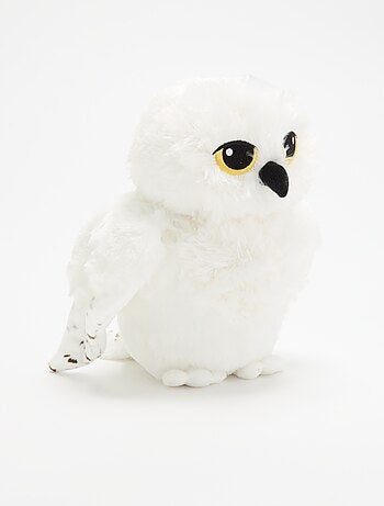 Peluche Edvige 'Harry Potter'
