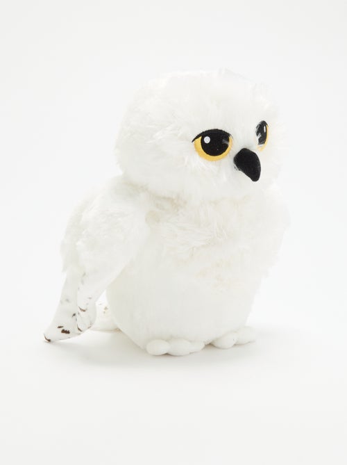 Peluche Edvige 'Harry Potter' - Kiabi Peluche Edvige 'Harry Potter' - Kiabi