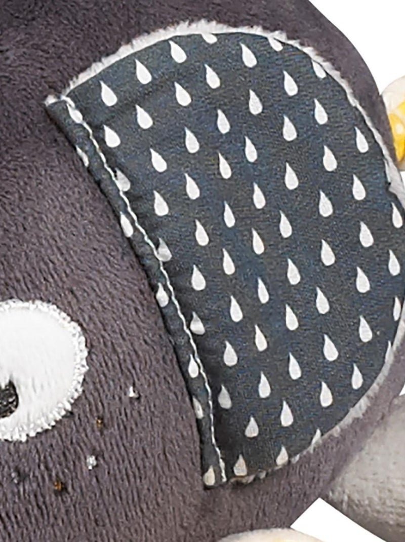 Peluche Elefante di - SAUTHON Grigio scuro - Kiabi