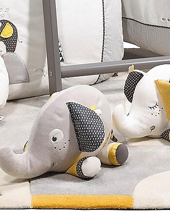 Peluche Elefante in - SAUTHON