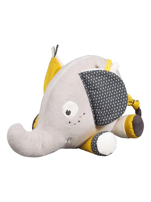 Peluche Elefante in - SAUTHON - Kiabi