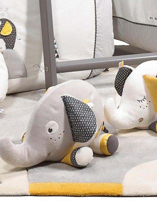 Peluche Elefante in - SAUTHON - Kiabi