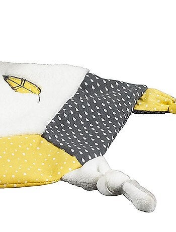 Peluche Elefante in velluto - SAUTHON
