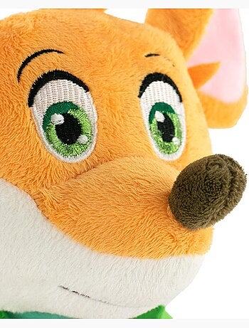 Peluche Geronimo Stilton 28 cm