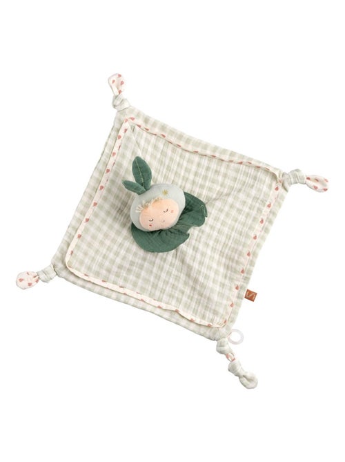 Peluche giardiniere in cotone - SAUTHON - Kiabi