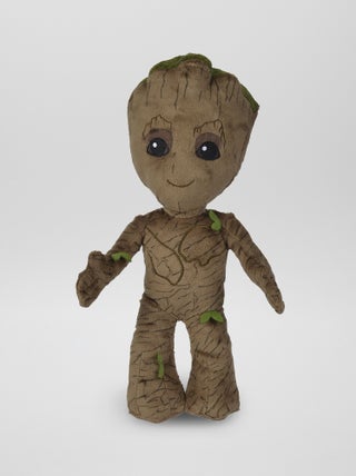 Peluche 'Groot' 'Marvel'