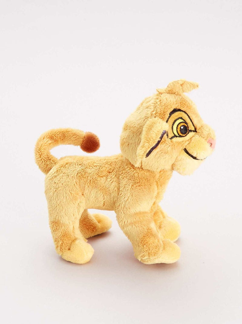 Peluche 'Il Re Leone' simba - Kiabi