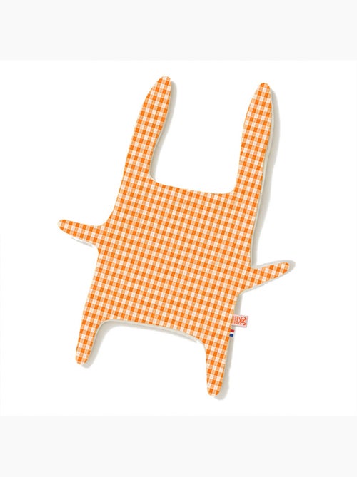 peluche in cotone biologico Vichy - Kiabi