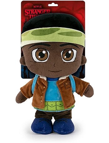 Peluche Lucas 26 cm Stranger Things
