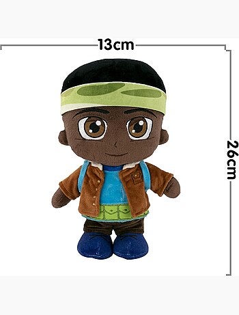 Peluche Lucas 26 cm Stranger Things
