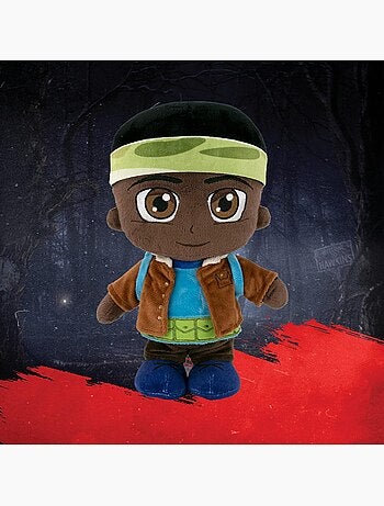 Peluche Lucas 26 cm Stranger Things