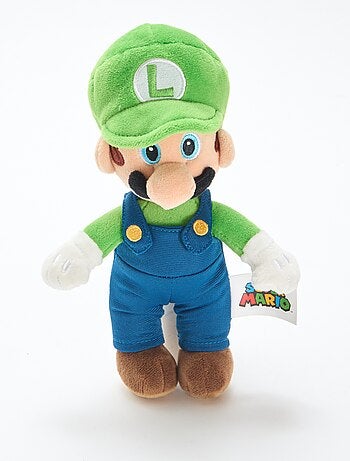 Peluche 'Mario'