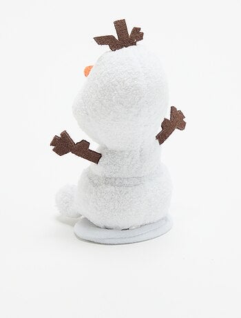 Peluche magnetica da spalla "Olaf