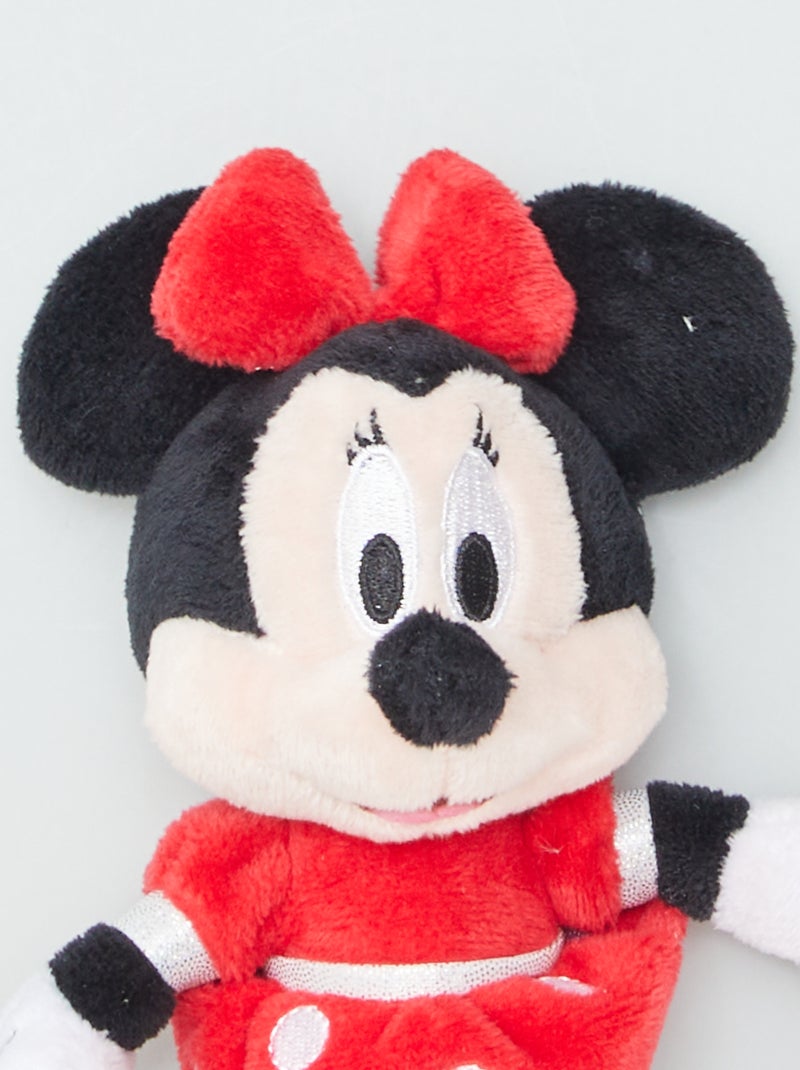Peluche 'Minnie' 'Disney' ROSA - Kiabi