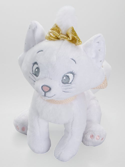 Peluche 'Minou' degli 'Aristogatti' - Kiabi