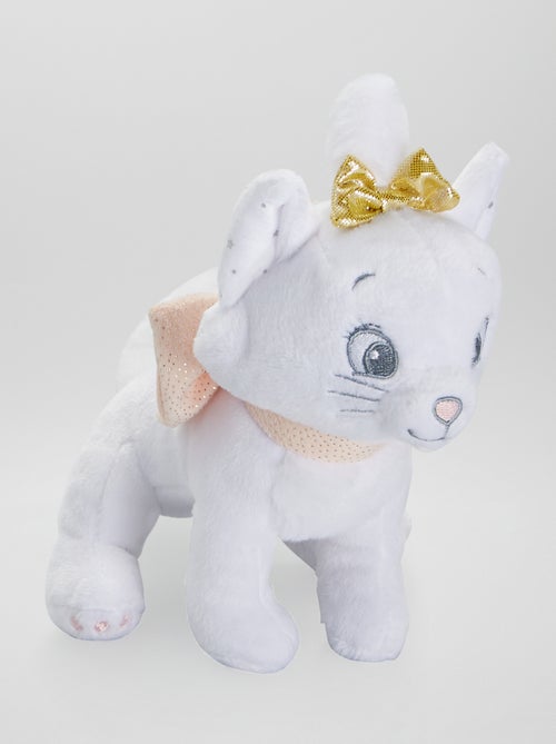 Peluche 'Minou' degli 'Aristogatti' - Kiabi
