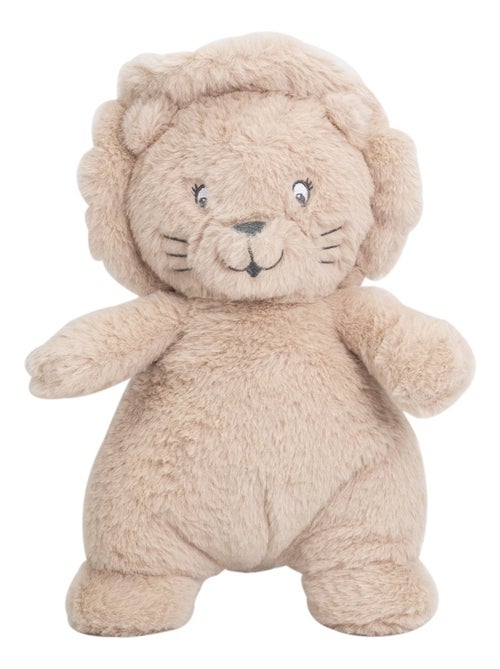 Peluche musicale bambino Leo il leone - Kiabi
