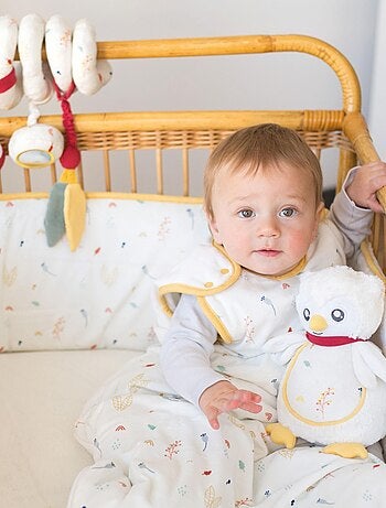 Peluche musicale