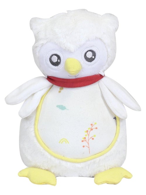 Peluche musicale - Kiabi